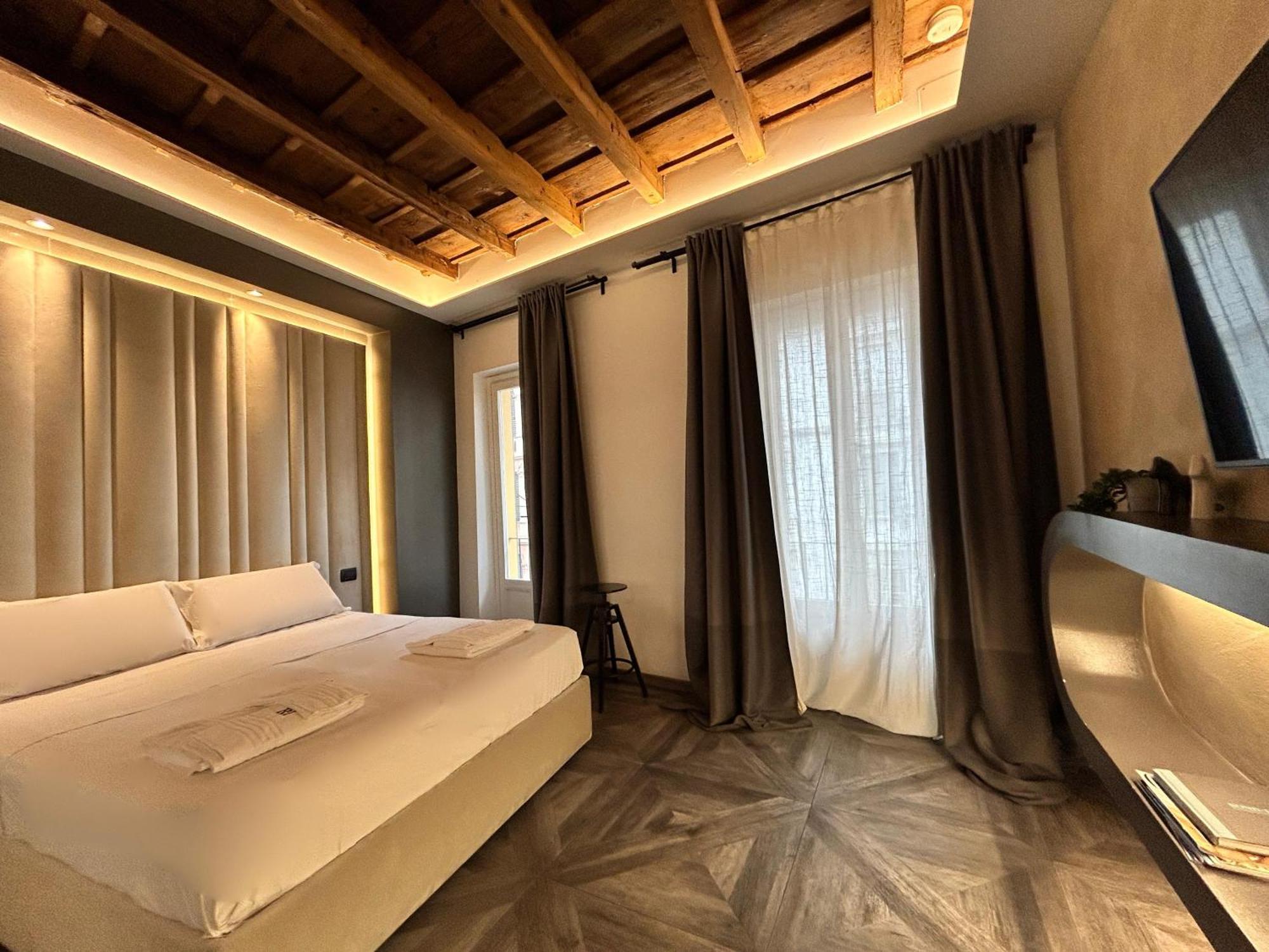 Davinci Apartament Near Duomo Milan Exterior photo