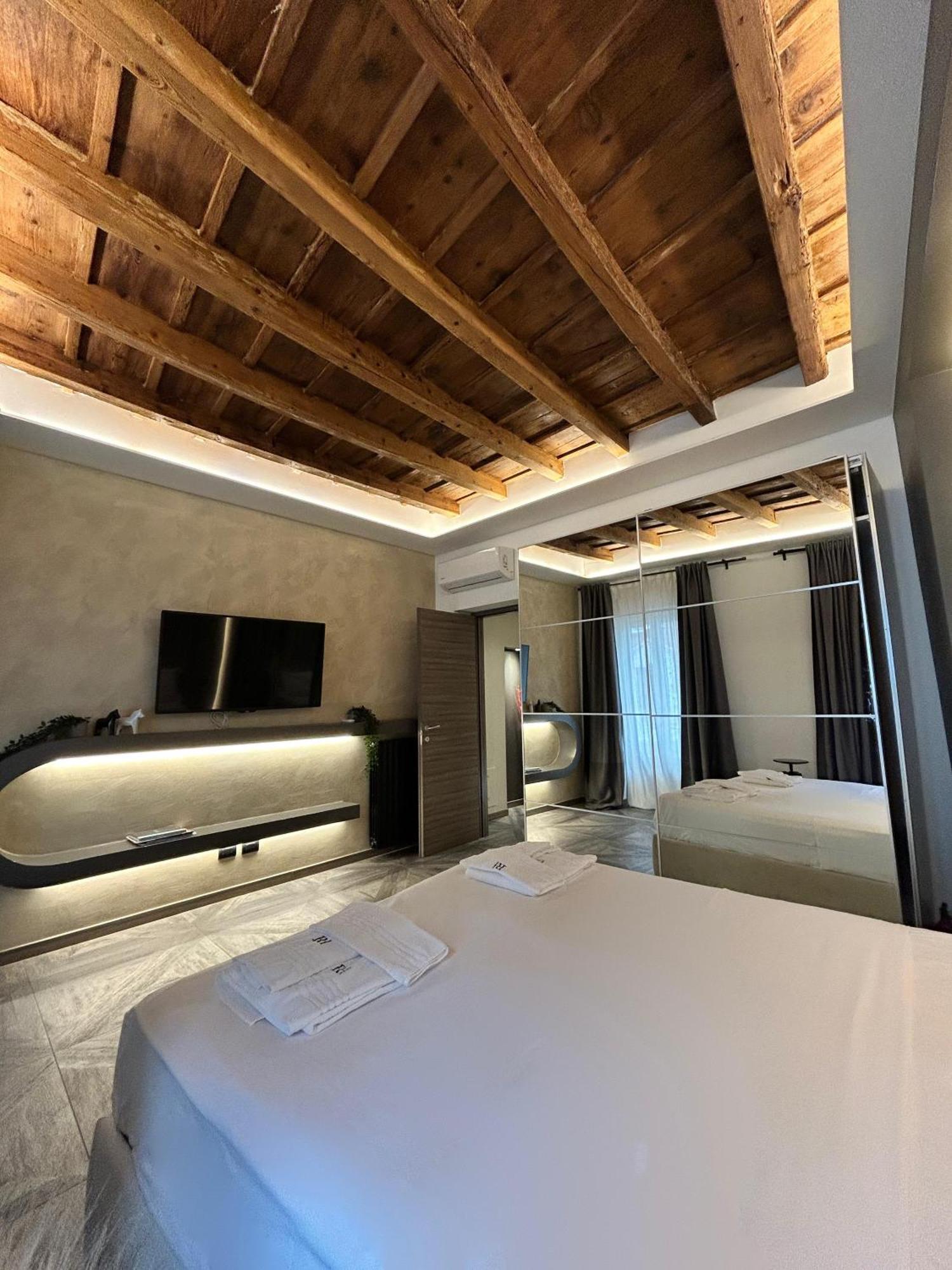Davinci Apartament Near Duomo Milan Exterior photo